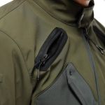 Dainese Lario Textile Jacket - Green