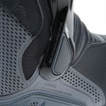 Dainese Nexus 2 Air Boots - Black/Grey