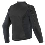 Dainese Pro-Armor Safety Jacket - Black