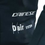 Dainese Smart D-Air Lady Airbag Jacket - Black
