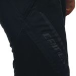 Dainese Ladies Drake 2 Super Air Textile Trousers - Black