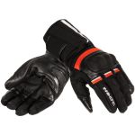 Duchinni Yukon 2.0 Gloves - Black/Red