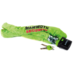 Mammoth Security Chain And Lock - 1.8m