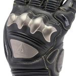 Dainese Full Metal 7 Gloves - Black