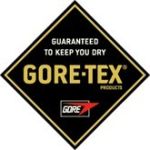 TCX Infinity 3 GTX Gore-Tex® Boots - Black