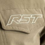 RST IOM TT Crosby Textile Jacket - Sage
