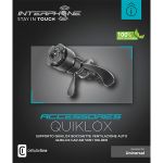 Interphone - Quiklox Car Air Vent Holder