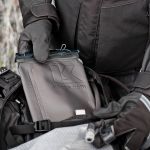 Kriega R15 Backpack - Black