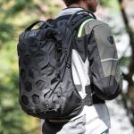 Kriega Trail 18 Backpack - Black