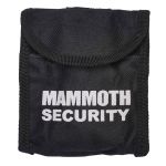 Mammoth Security MDX-12 Disc Lock