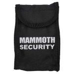 Mammoth Security Renegade Disk Lock