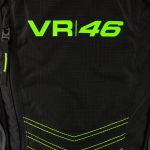 VR46 OGIO Race Day Backpack - Black