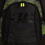 VR46 OGIO Renegade Backpack - Black