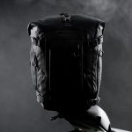 Oxford Atlas B-20 Advanced Backpack - Black