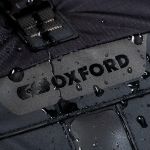 Oxford Atlas B-20 Advanced Backpack - Charcoal/Black