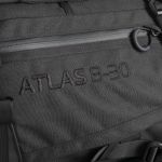 Oxford Atlas B-30 Advanced Backpack Black