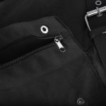 Oxford Heritage 30L Backpack - Black