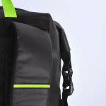 Oxford Aqua Evo 12L Backpack - Black
