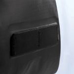 Oxford Aqua Evo 12L Backpack - Black
