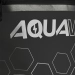 Oxford Aqua V12 Backpack - Black