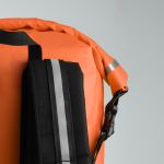 Oxford Aqua V12 Backpack - Orange