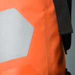 Oxford Aqua V12 Backpack - Orange