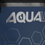Oxford Aqua V12 Backpack - Navy