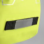 Oxford Aqua V20L Backpack - Fluo Yellow