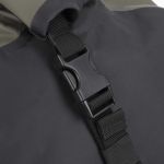 Oxford Aqua D50 Roll Bag - Khaki/Black