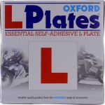 Oxford L Plate Kit