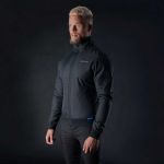 Oxford Advanced Expedition Mid Layer Jacket - Black