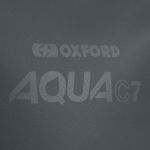 Oxford Aqua C7 Crash Bar Bag
