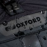 Oxford Atlas T-20 Advanced Tourpack - Charcoal/Black