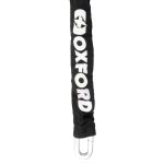 Oxford HD MAX Chain Lock - 12mm x 2.0m