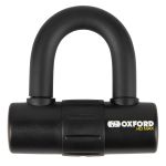 Oxford HD MAX Chain Lock - 12mm x 1.5m