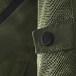 Oxford Iota Air 1.0 Ladies Textile Jacket - Khaki