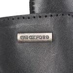 Oxford Merton 2.0 Boots - Black