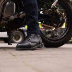 Oxford Merton 2.0 Boots - Black