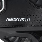 Oxford Nexus 1.0 Air Boot - Black/White