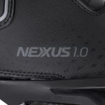 Oxford Nexus 1.0 D2D Boot - Stealth Black
