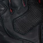 Oxford Nexus Gloves - Black/White/Red