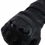 Oxford Nexus Gloves - Stealth Black