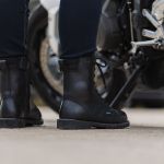 Oxford Radley Ladies Boots - Black