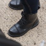 Oxford Radley Ladies Boots - Black