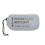 Oxford Rainseal Over Jacket - Bright