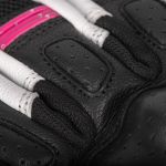 Oxford RP-6S WS Ladies Gloves - Black/White/Pink