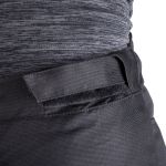 Oxford Spartan WP Ladies WS Textile Trousers - Black