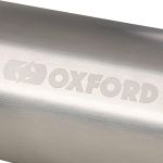 Oxford Sport Exhaust Heat Shield