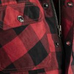 RST Lumberjack Kevlar® Shirt - Red