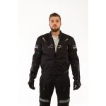 Viper Reflex CE Jacket - Black